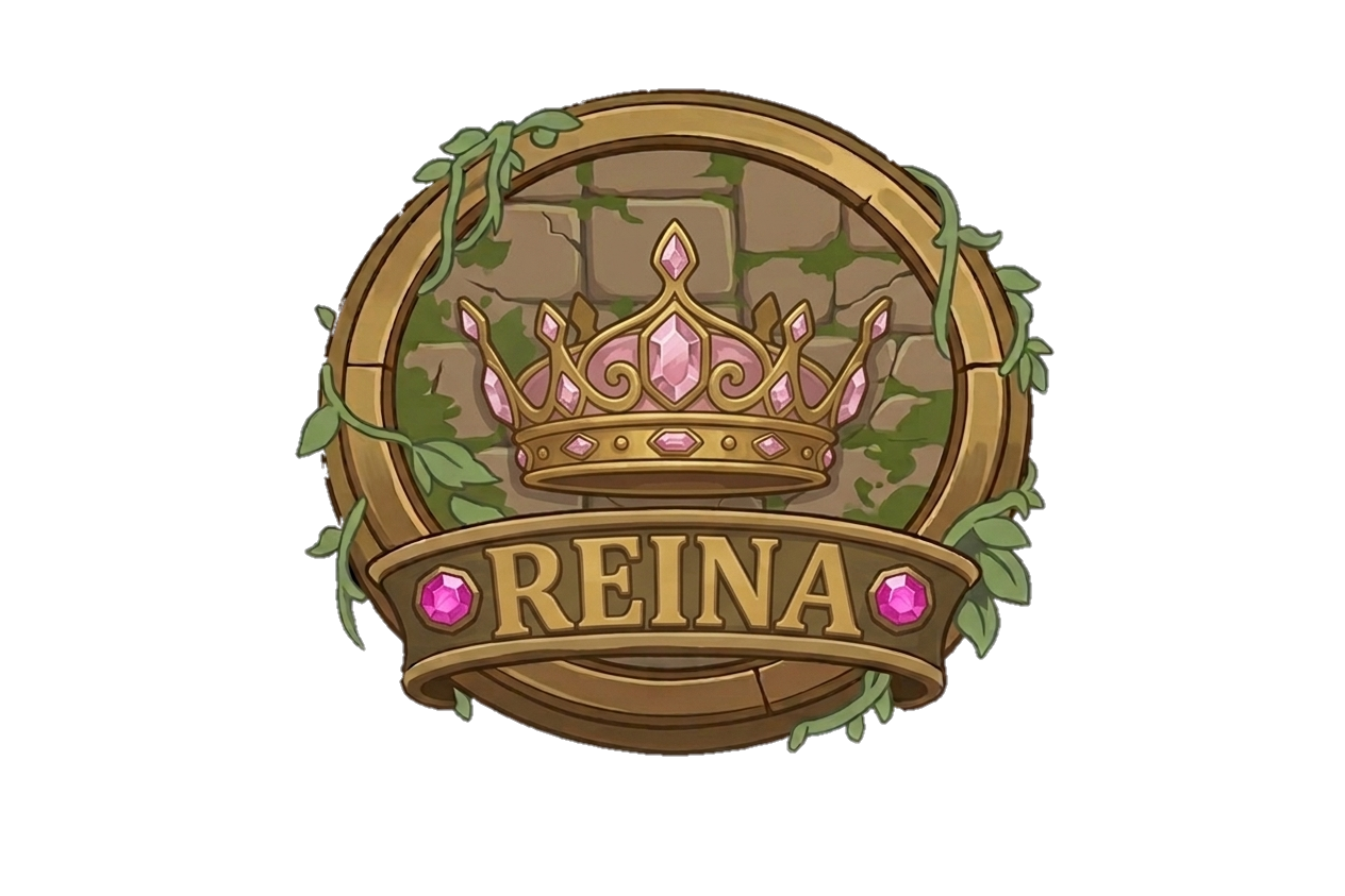 Rango REINA