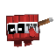 TNT Cube