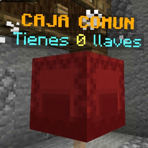Llave Comun