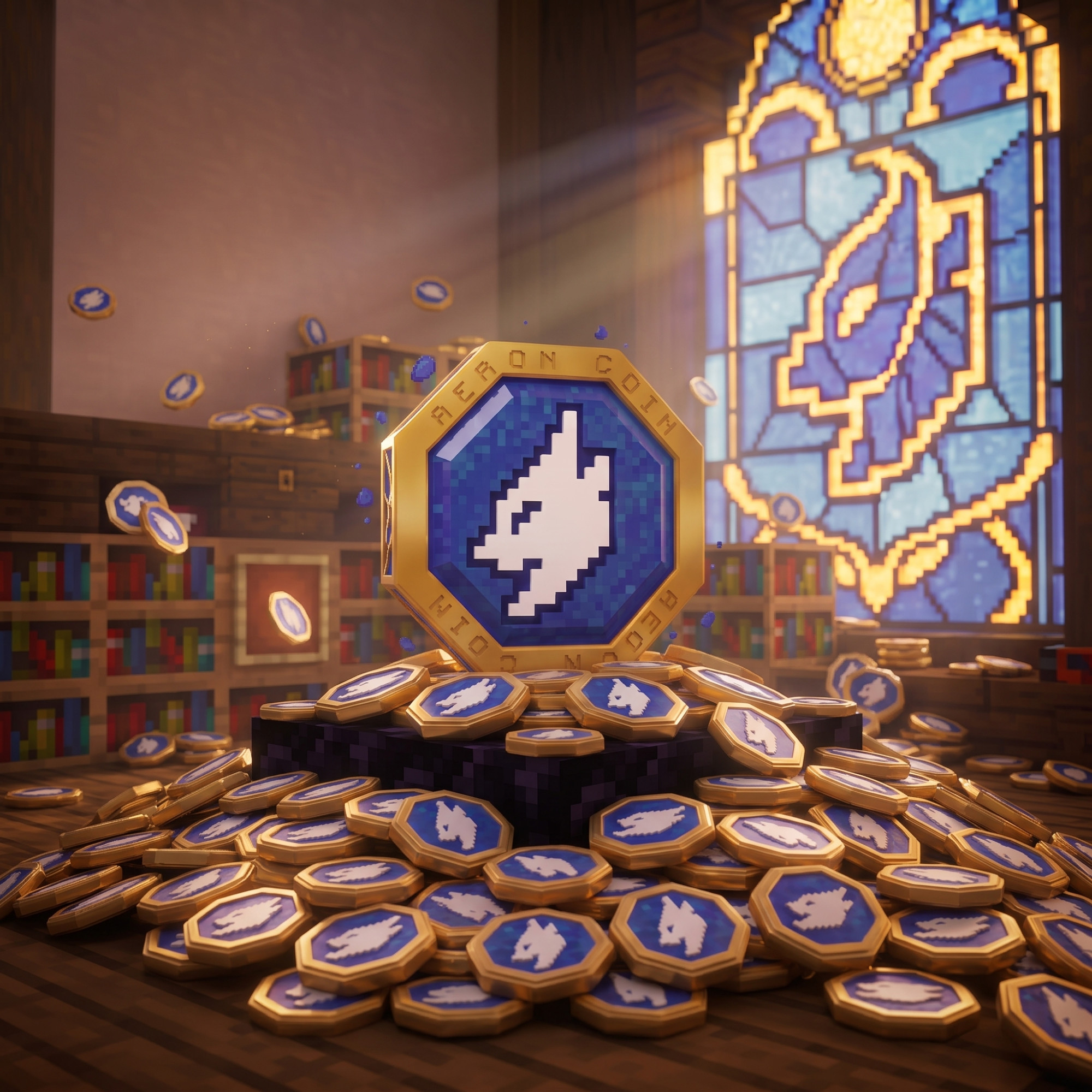 200 Coins (+40)