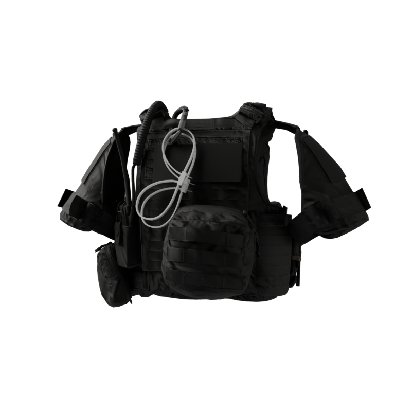 Riot Vest (M)