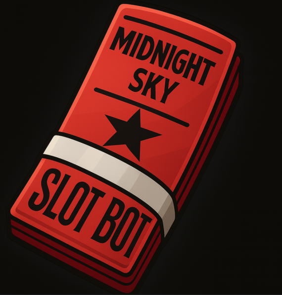 3x Slot Bot