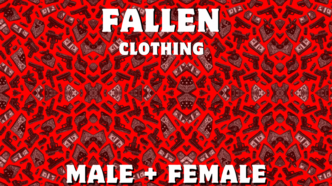 Fallen Gang (M&F)