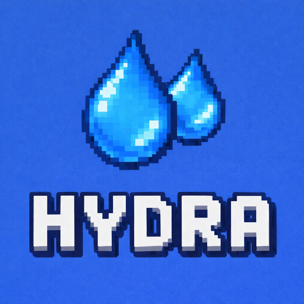 🌊Hydra