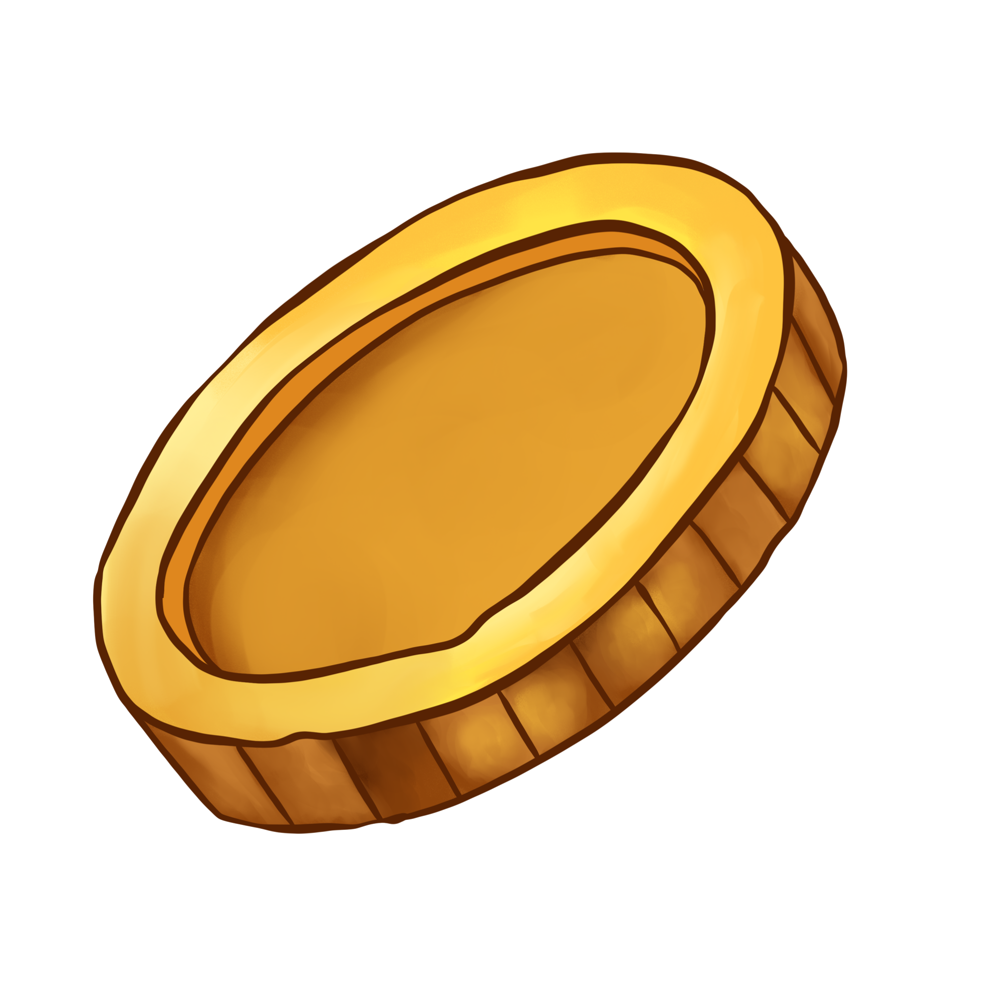 500 Coins