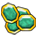 400 Gemmes (+100 Bonus)
