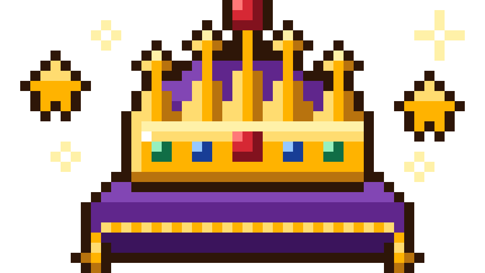King