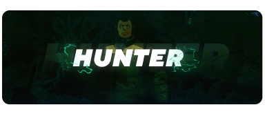 Pack Hunter