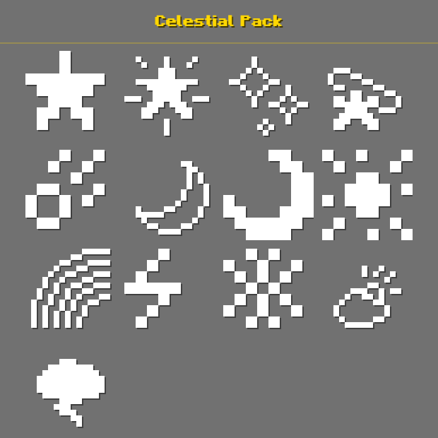 All OG Icons Bundle