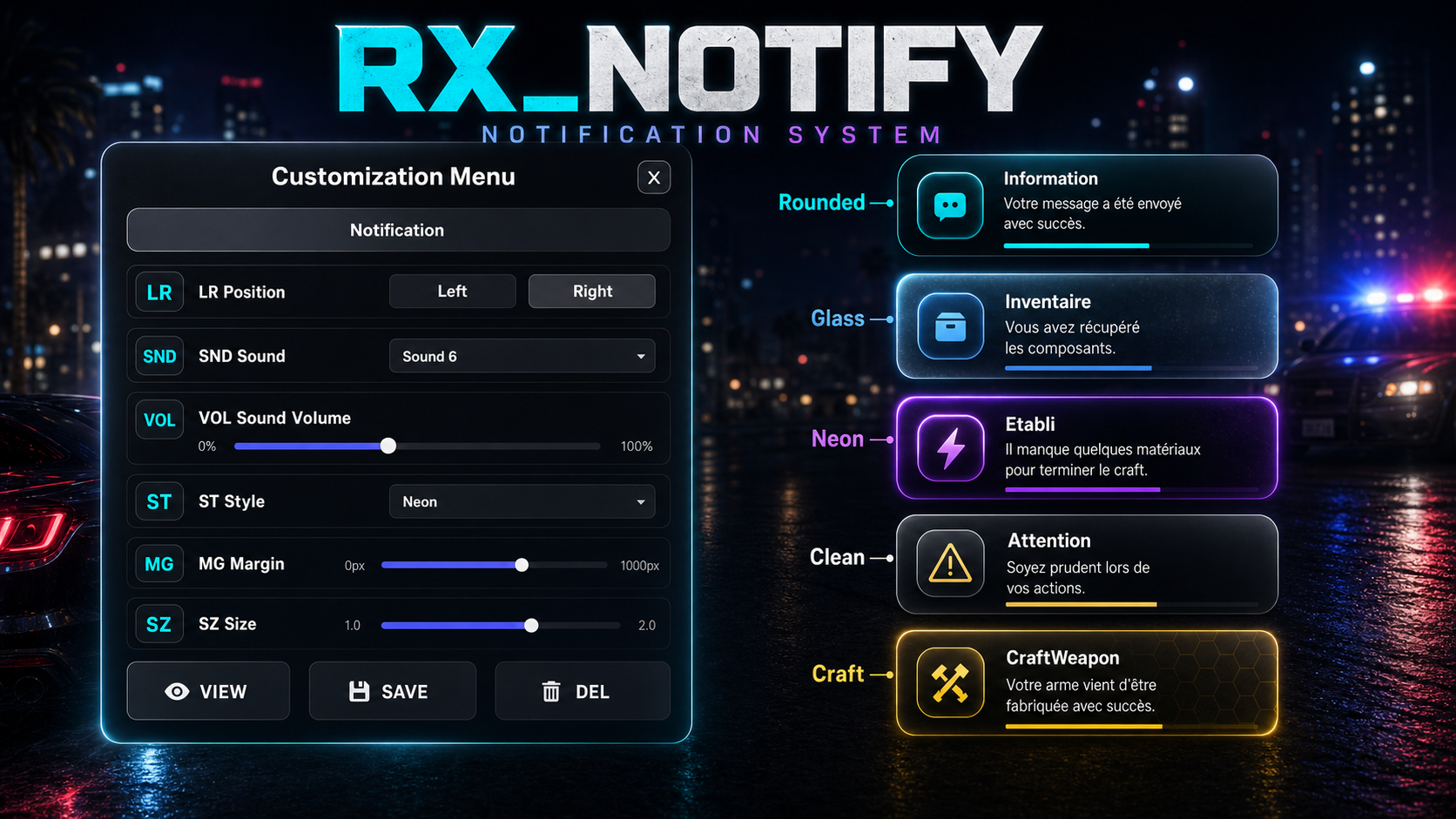 🔔 RX_Notify
