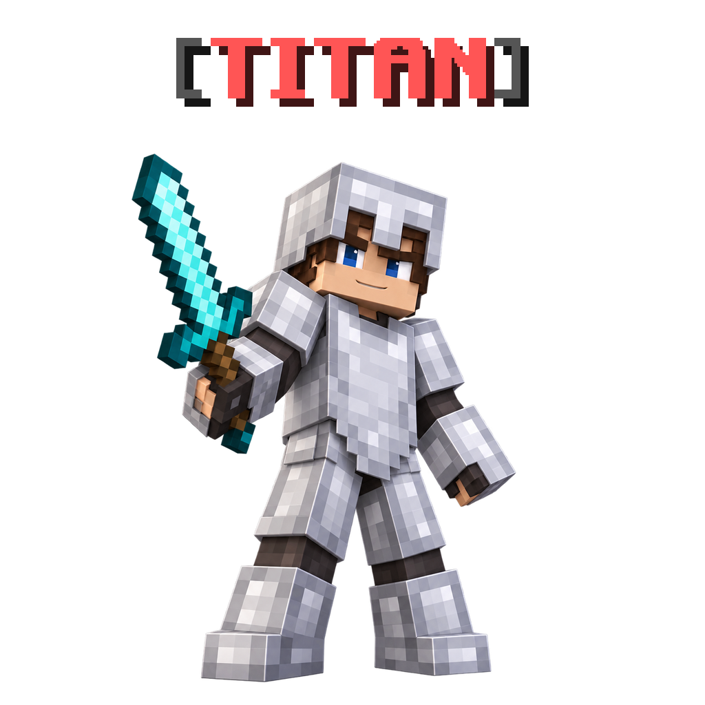 Titan Rank
