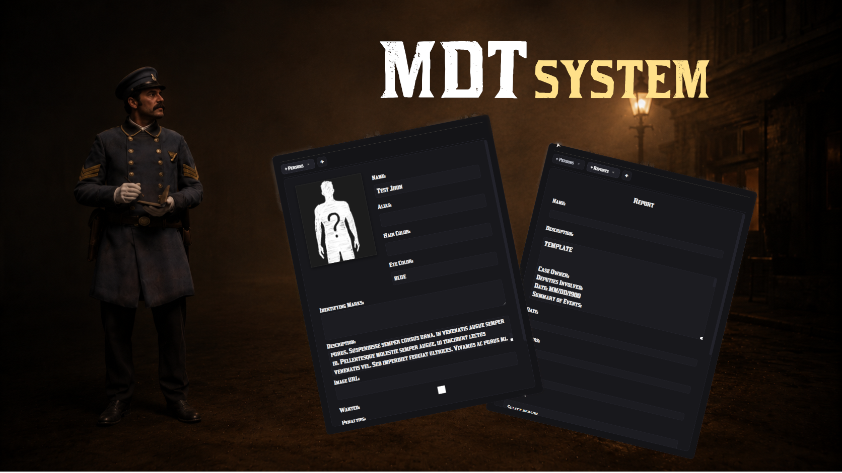 MDT