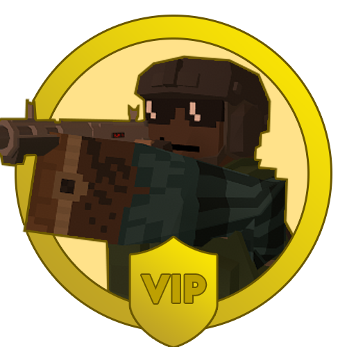 HUNTURNED💿VIP