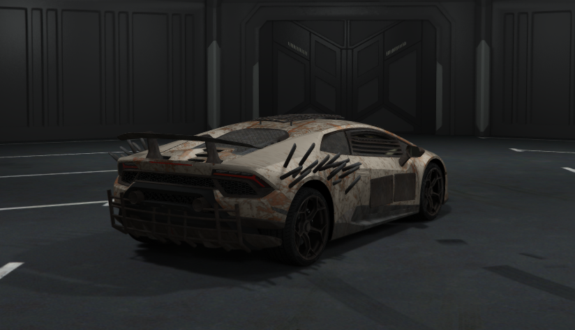 Moth (Sports Car)
