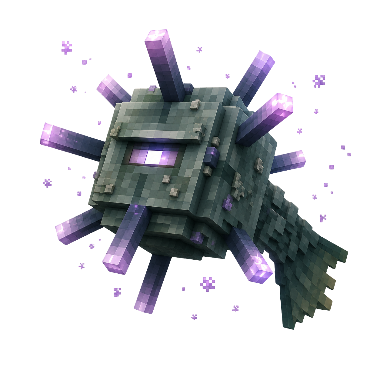 Spawner de Guardian Anciano