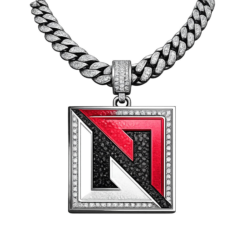 1x Chain