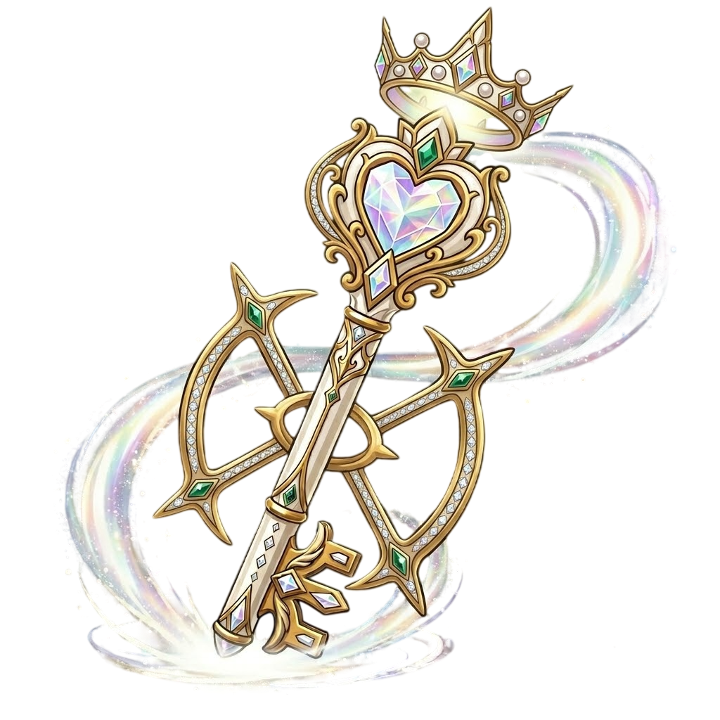 x1 LLAVES SEVI GOD