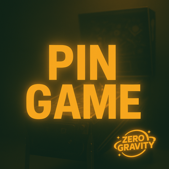 PinGame ESCROW