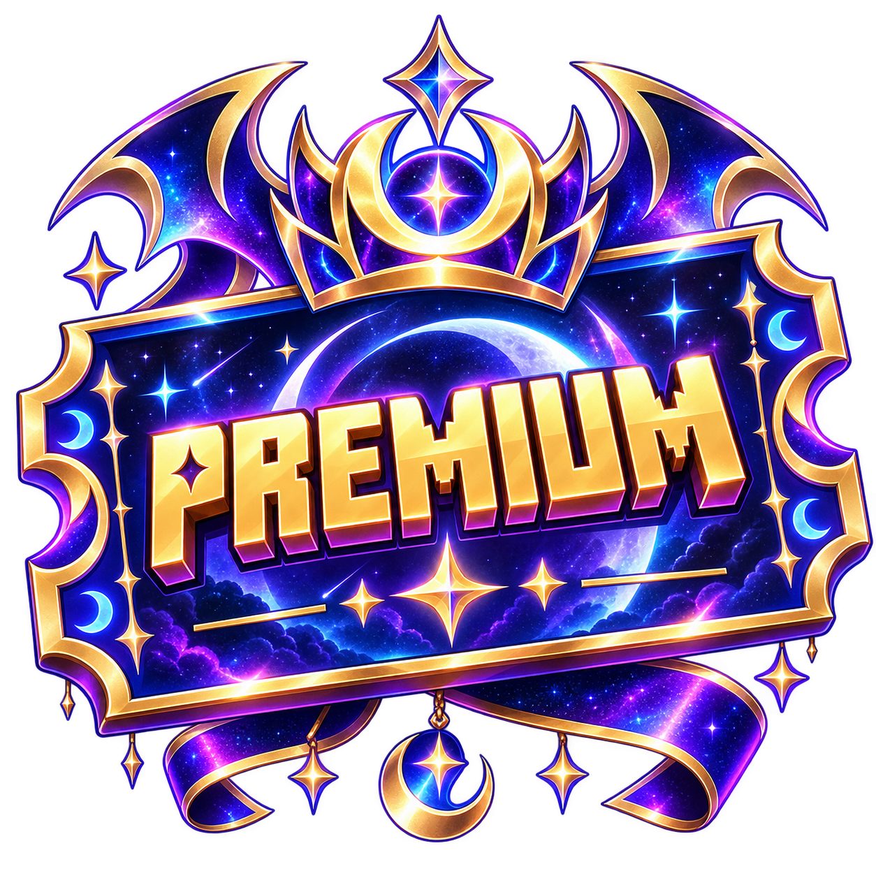 ⭐ Pase de Batalla PREMIUM ⭐