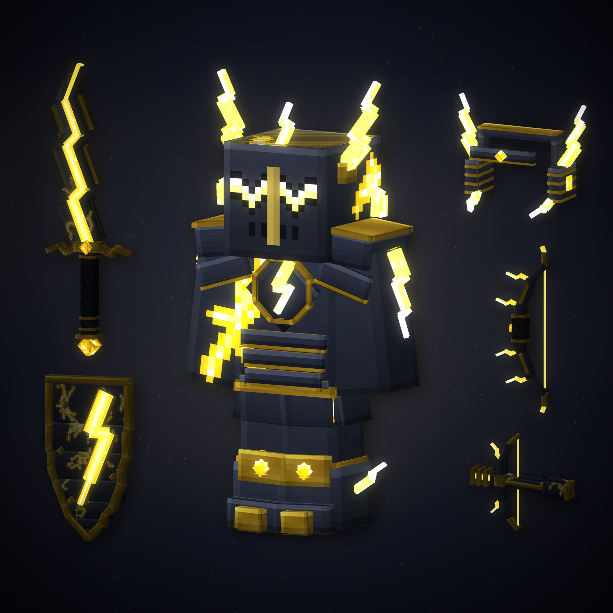 Electric Set