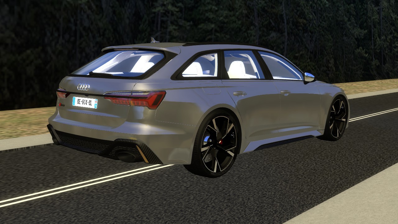Aud SR6
