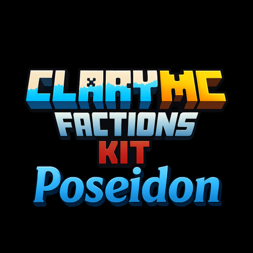 Kit Poseidon