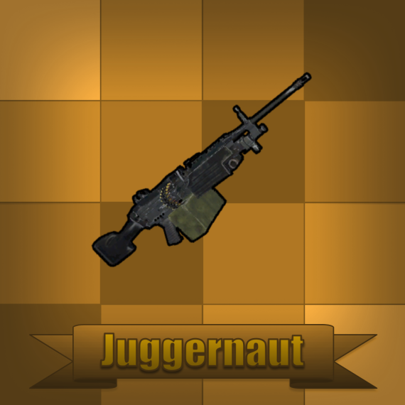 KIT-JUGGERNAUT