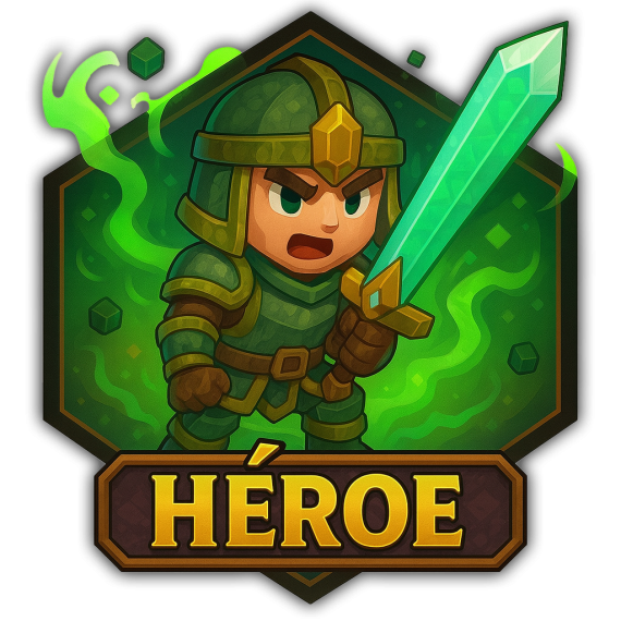 Rango Heroe