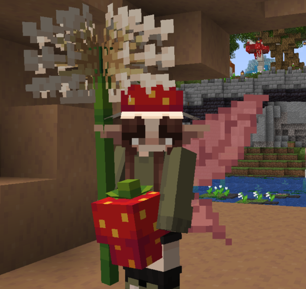 Berry Fairy Bundle