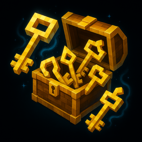 10 KEY