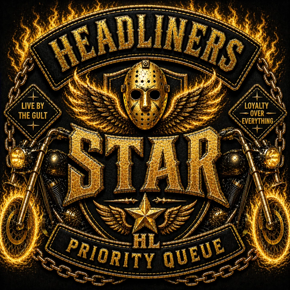 STAR PRIO