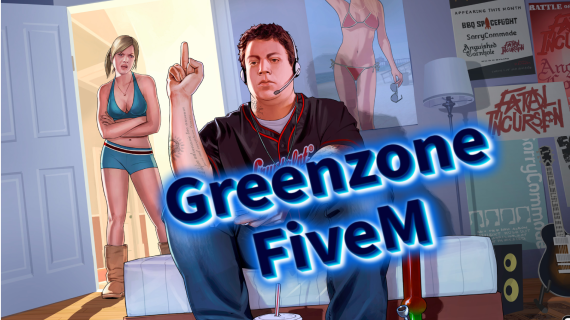 [QB] SD-GREENZONE