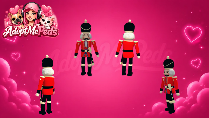 Nutcracker