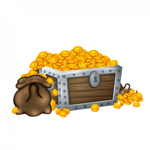 8500 Coins (%70 Bonus)