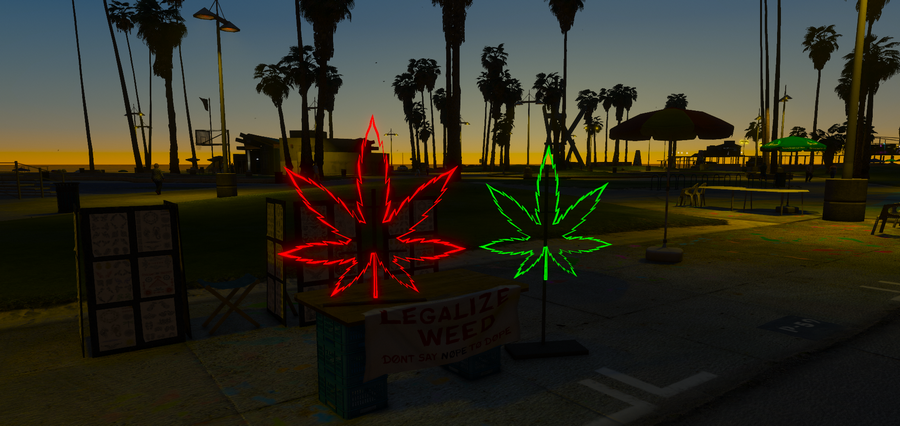 Neons