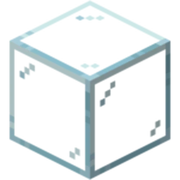 Casco de crystal