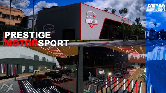 Prestige Motorsport