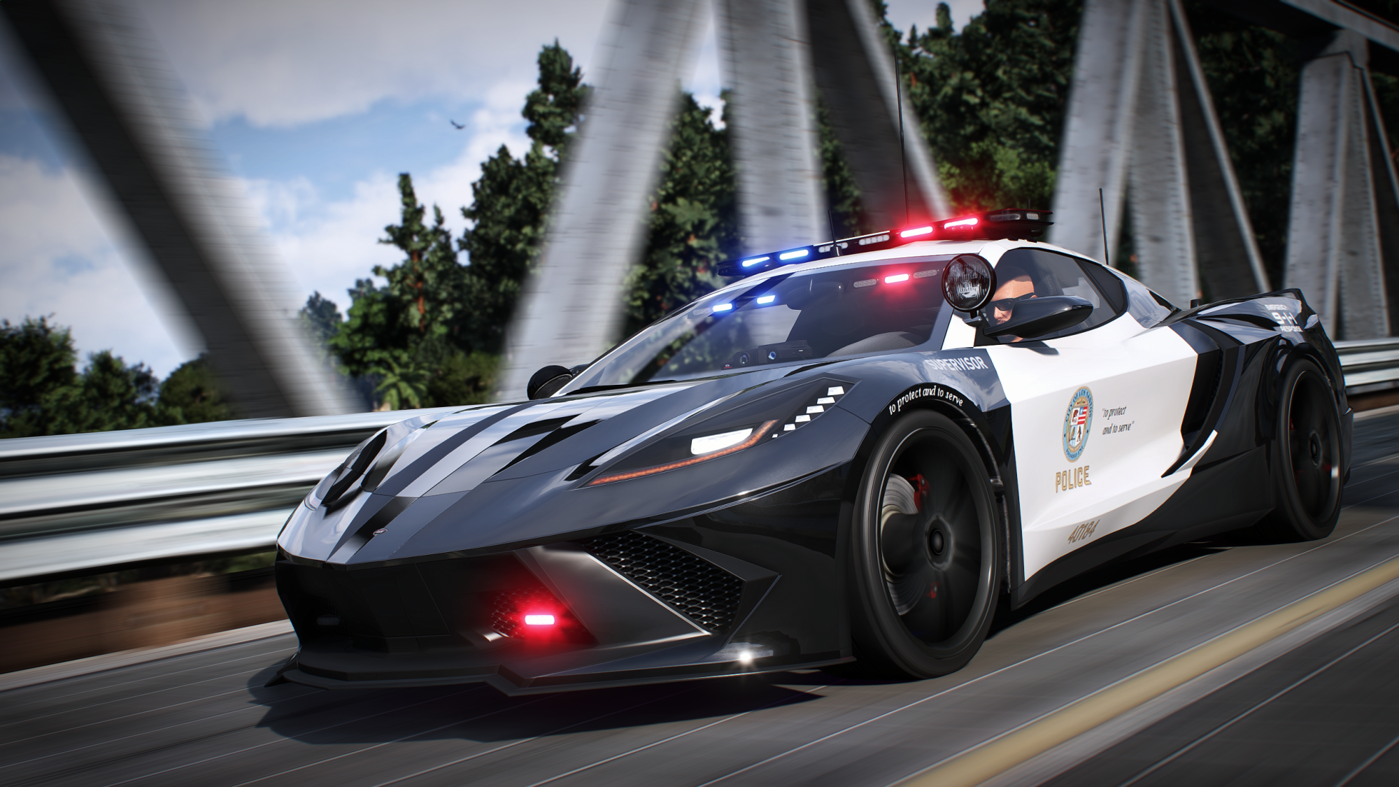Coquette D10