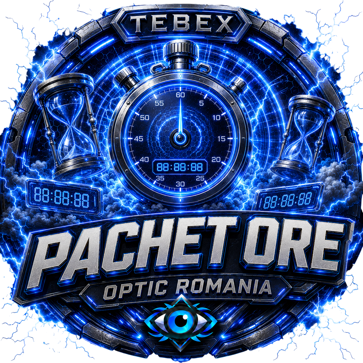 20 ORE