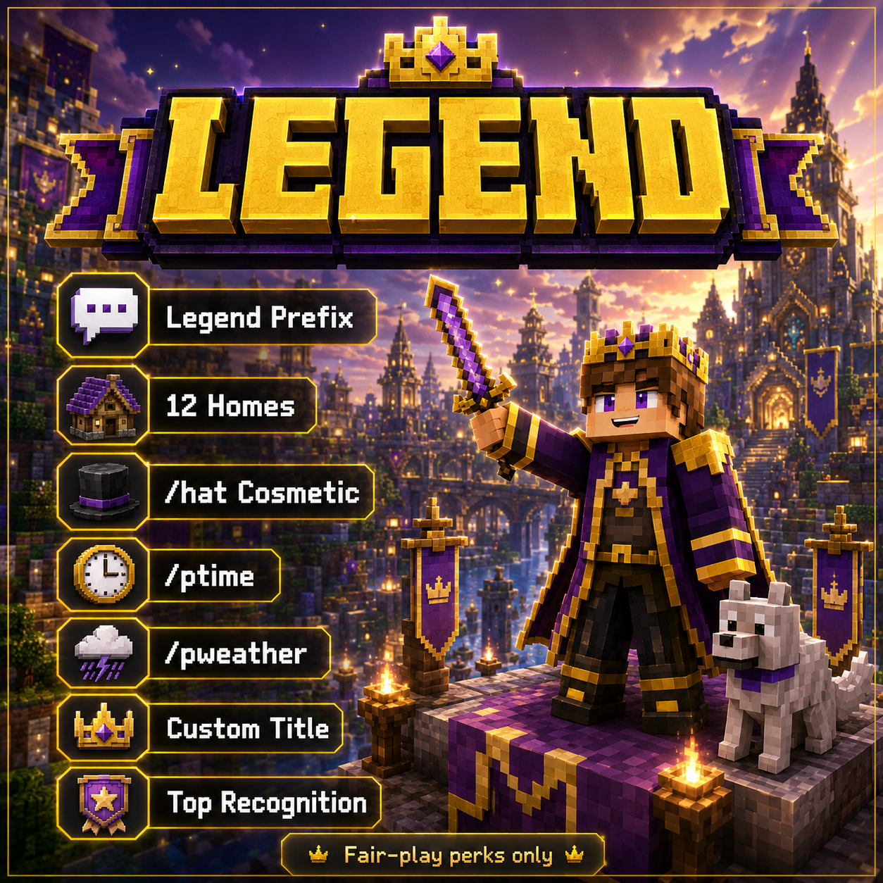 Legend