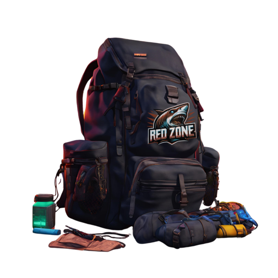 Redzone Bronze