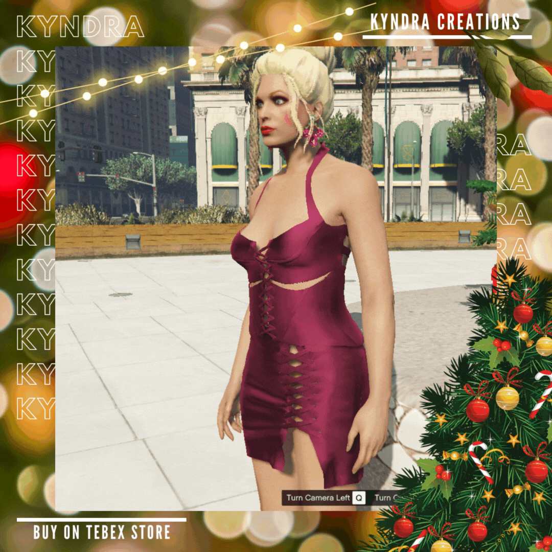 #Pack2_Christmas