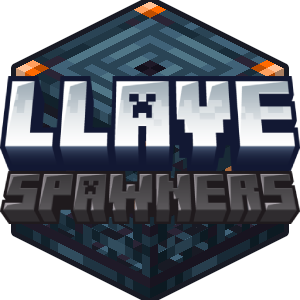 x1 Llave (SPAWNERS)