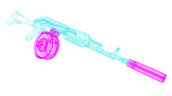 WIRE BERYL