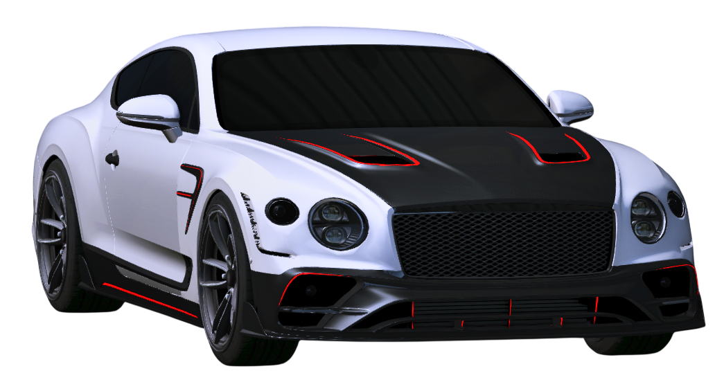 Enus Paragon