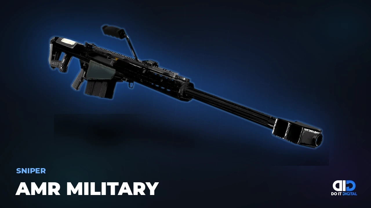 AMR MILITARY HERO