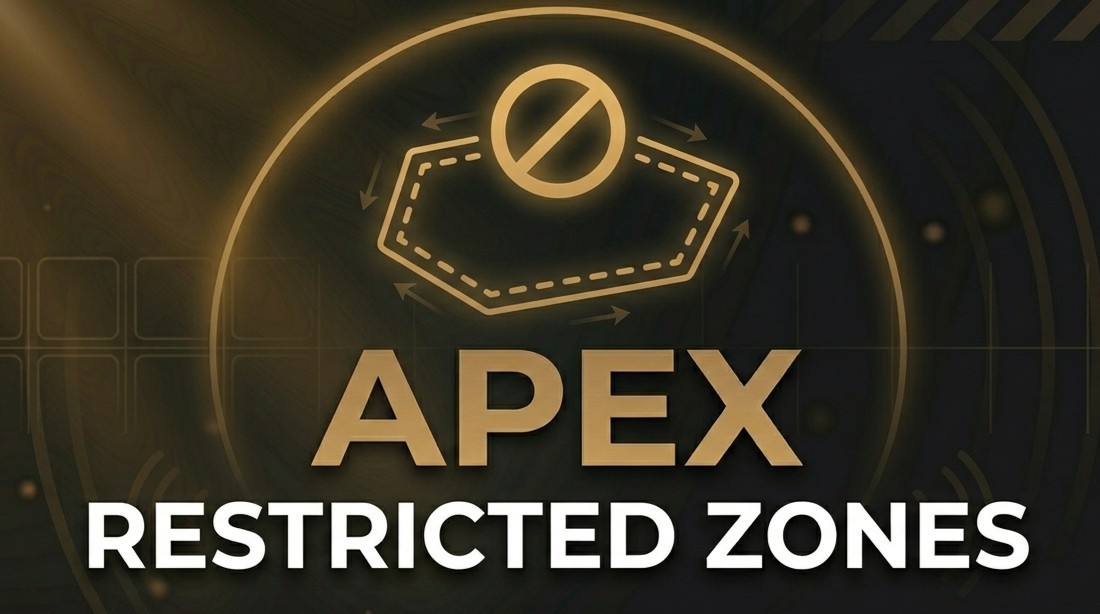 APEX RESTRICTED ZONES