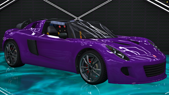 Rocket Voltic