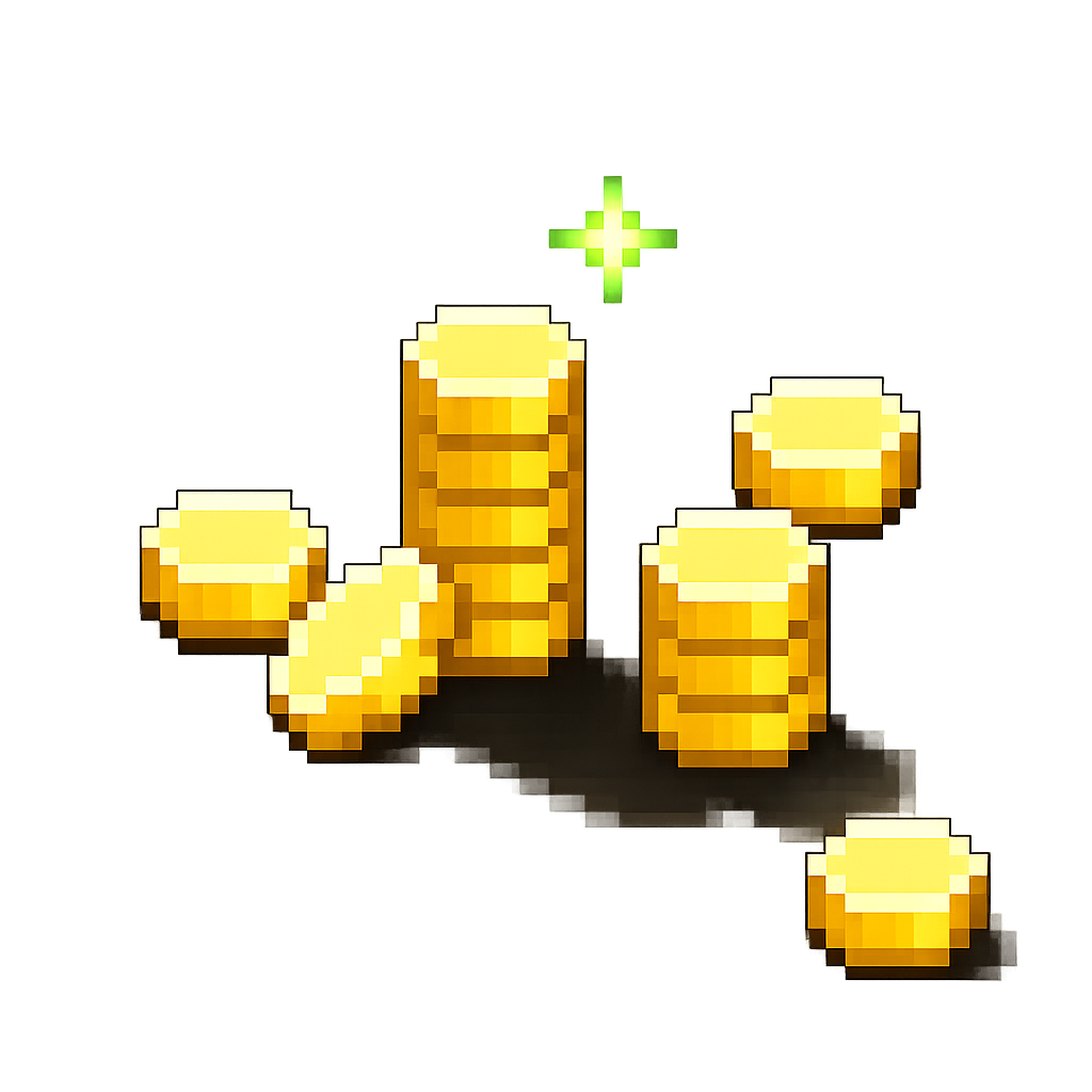1m de Dinero