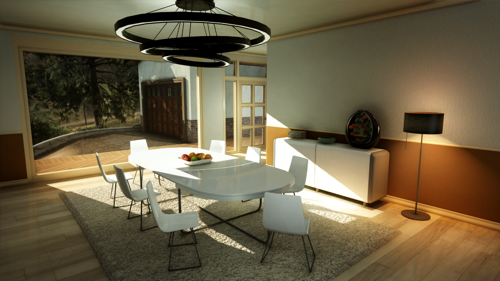 Wild Horizon Haven Screenshot 6